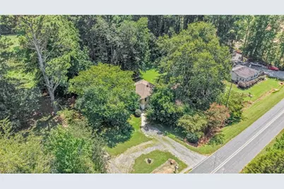 1738 Kivett Council Road, Liberty, NC 27298 - Photo 4