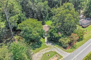 1738 Kivett Council Rd, Liberty, NC 27298 - Photo 4