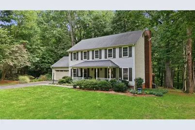 1213 Whispering Wind Drive, Pfafftown, NC 27040 - Photo 2