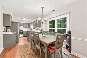1213 Whispering Wind Dr, Pfafftown, NC 27040 - Photo 8
