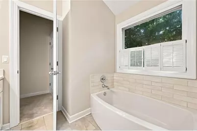 1213 Whispering Wind Drive, Pfafftown, NC 27040 - Photo 16