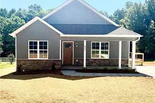 825 Hardison St, Mocksville, NC 27028 - Photo 1