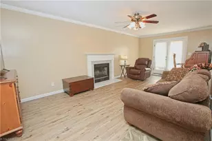 7007 Taunton Dr, Greensboro, NC 27410 - Photo 2