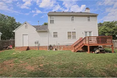 7007 Taunton Drive, Greensboro, NC 27410 - Photo 18