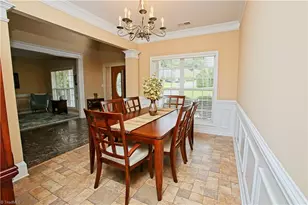4100 Tellmont Ct, High Point, NC 27265 - Photo 6