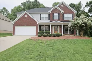 4100 Tellmont Ct, High Point, NC 27265 - Photo 1