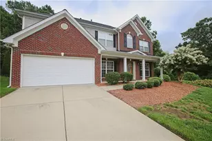 4100 Tellmont Ct, High Point, NC 27265 - Photo 2