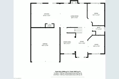 4100 Tellmont Court, High Point, NC 27265 - Photo 30