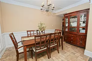 4100 Tellmont Ct, High Point, NC 27265 - Photo 4