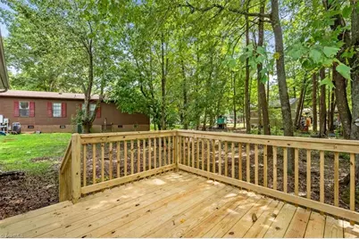 5503 Bridgeview Drive, Greensboro, NC 27406 - Photo 32