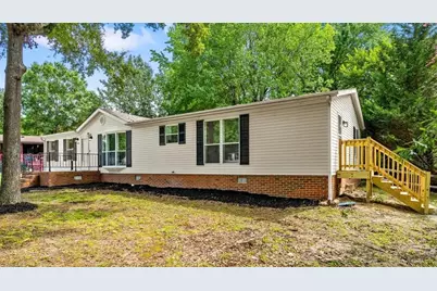 5503 Bridgeview Drive, Greensboro, NC 27406 - Photo 2