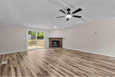 5503 Bridgeview Drive, Greensboro, NC 27406 - Photo 6