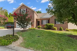 127 Brooks Landing Dr, Winston-Salem, NC 27106 - Photo 1
