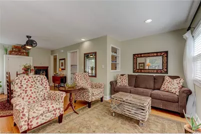 2312 Markland Drive, Greensboro, NC 27408 - Photo 6