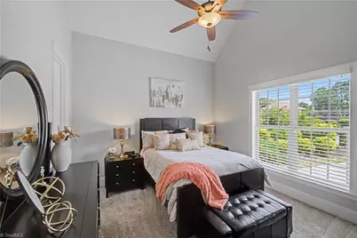 4027 Ridgeline Drive, Kernersville, NC 27284 - Photo 8