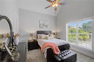 4027 Ridgeline Dr, Kernersville, NC 27284 - Photo 8