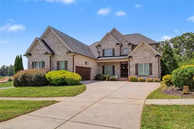 4027 Ridgeline Drive, Kernersville, NC 27284 - Photo 1