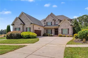 4027 Ridgeline Dr, Kernersville, NC 27284 - Photo 1