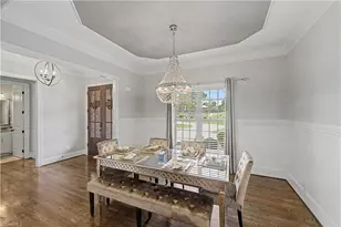 4027 Ridgeline Dr, Kernersville, NC 27284 - Photo 2
