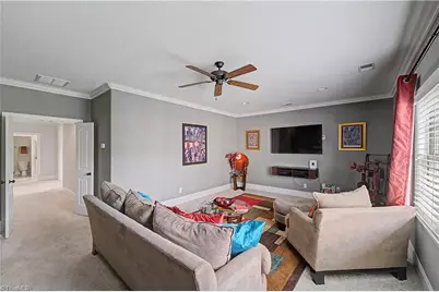 4027 Ridgeline Drive, Kernersville, NC 27284 - Photo 12