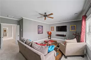 4027 Ridgeline Dr, Kernersville, NC 27284 - Photo 12