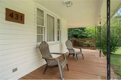431 Stratton Avenue, Winston-Salem, NC 27101 - Photo 2