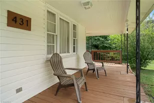 431 Stratton Ave, Winston-Salem, NC 27101 - Photo 2