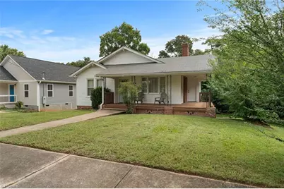 431 Stratton Avenue, Winston-Salem, NC 27101 - Photo 32