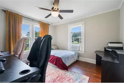 431 Stratton Avenue, Winston-Salem, NC 27101 - Photo 18