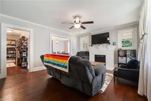 431 Stratton Ave, Winston-Salem, NC 27101 - Photo 12