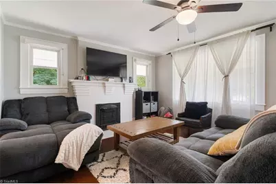 431 Stratton Avenue, Winston-Salem, NC 27101 - Photo 10
