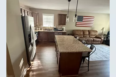 104 E Gene Hairston Street, Madison, NC 27025 - Photo 8