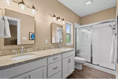 414 Turtle Ridge Road, Sparta, NC 28675 - Photo 12