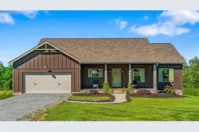 414 Turtle Ridge Road, Sparta, NC 28675 - Photo 1