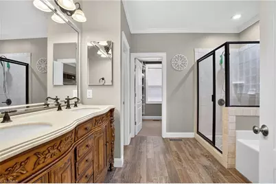8915 Grove Park Drive, Oak Ridge, NC 27310 - Photo 22