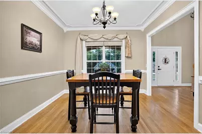 8915 Grove Park Drive, Oak Ridge, NC 27310 - Photo 6