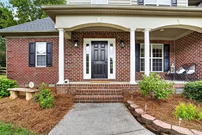 8915 Grove Park Drive, Oak Ridge, NC 27310 - Photo 34