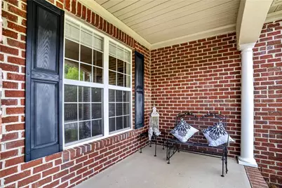 8915 Grove Park Drive, Oak Ridge, NC 27310 - Photo 36