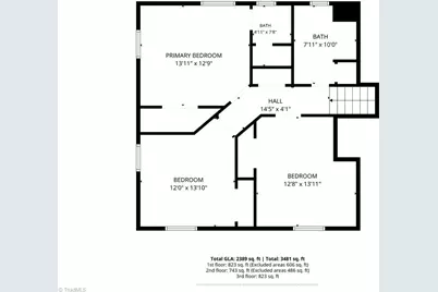 4100 Winchester Road, Winston-Salem, NC 27106 - Photo 40