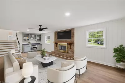 4100 Winchester Road, Winston-Salem, NC 27106 - Photo 24