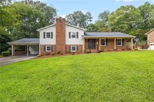 4100 Winchester Rd, Winston-Salem, NC 27106 - Photo 1