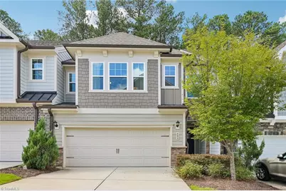 605 Newlyn Drive, Raleigh, NC 27606 - Photo 2