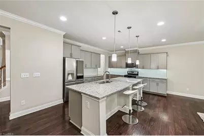 605 Newlyn Drive, Raleigh, NC 27606 - Photo 12
