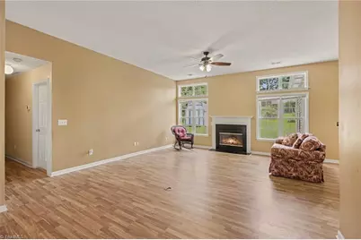 180 Beeson Park Court, Kernersville, NC 27284 - Photo 4