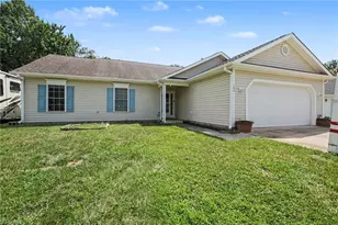 180 Beeson Park Ct, Kernersville, NC 27284 - Photo 1