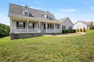 431 Allred Rd, Lexington, NC 27292 - Photo 4