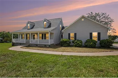 431 Allred Road, Lexington, NC 27292 - Photo 2