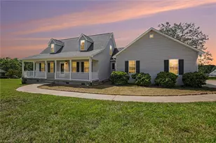 431 Allred Rd, Lexington, NC 27292 - Photo 2