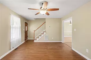 431 Allred Rd, Lexington, NC 27292 - Photo 8