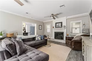 4906 Starmount Dr, Greensboro, NC 27410 - Photo 14